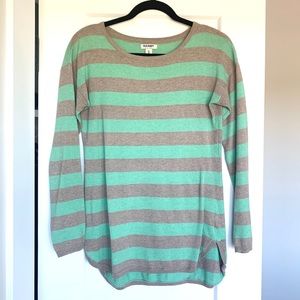 Old Navy Tunic Sweater